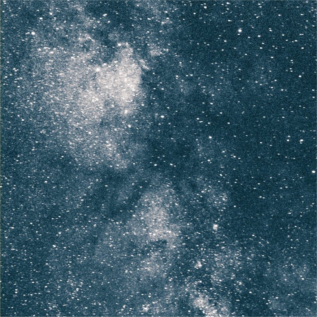 Purpose In The Stars