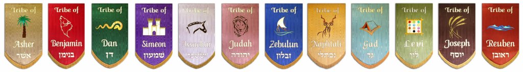 Banner images courtesy of Christianbanners.com